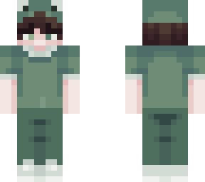 .ribbit~male.