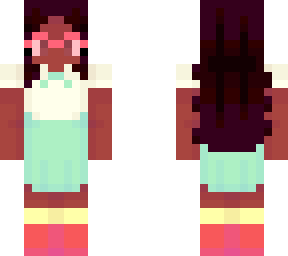 ~steven universe - connie~