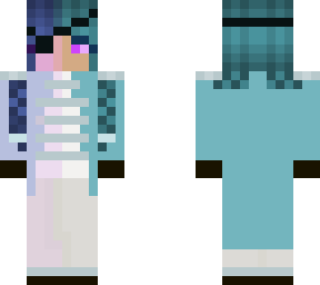 ~the ender sailor~