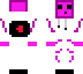 09slime girl