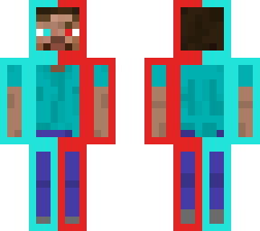 2 sides