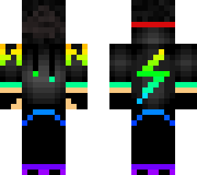 a skin for a friend 3(or 4, i forgot ;-;)