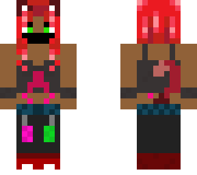 a1lterego cat skin fixed