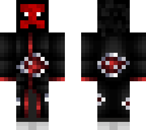 Dark Slime | Minecraft Skins