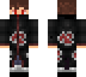 akatsuki boy