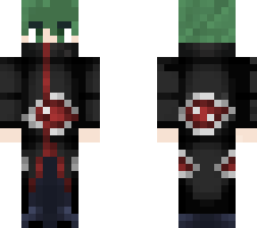 akatsuki deku