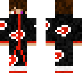 akatsuki ethan (me)