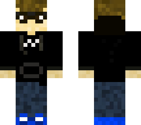 akidinschool17 skin