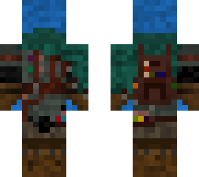 alchemist fishky