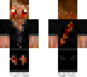 alexeonder main skin