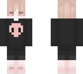 alien eboy skin