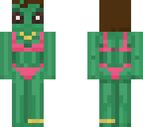 alien lady