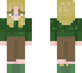 alli skin