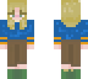 alli skin 2