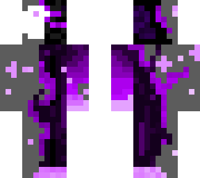 among us getting the ender infection