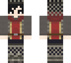 andy (chainmail)