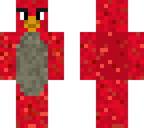 angrybirds red