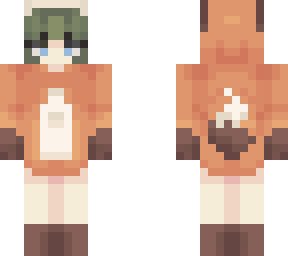another fox
