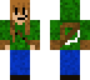 another skin for meh friend