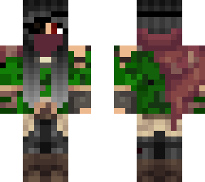 apocalypse survivor (2)