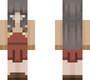 apple11037 skin ( edited)