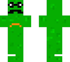 aquatic pickler
