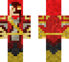 arawn (gen 4)