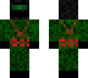 army slime