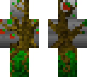ashensky skin