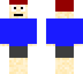 awesomegamer without shoes