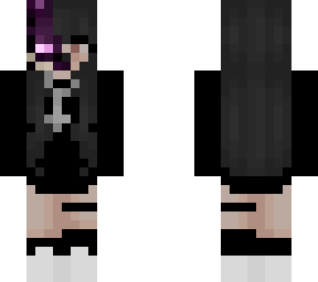 baby female corpse