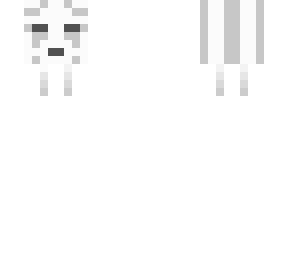 baby ghast