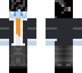 bago (updated and wearing suit)