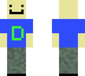 bald boi