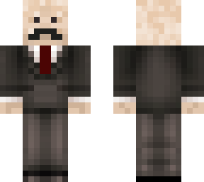 bald mumbo jumbo