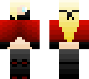 bandit girl