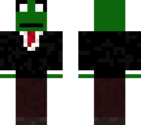 bartender kermit w4