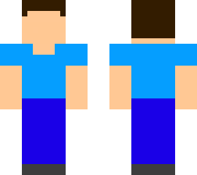 basic skin.