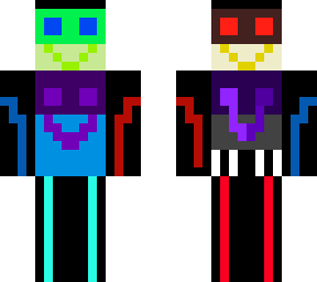 battle color