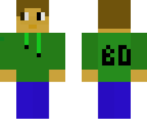 bd without glasses