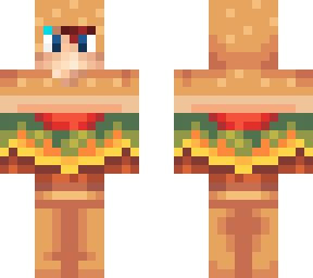 bearger pijama