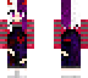 beautiful devil