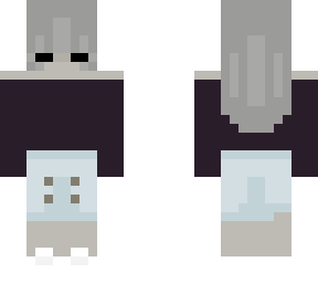 bedrock girl