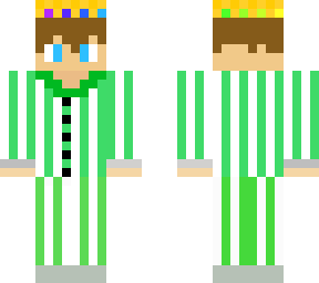 bedwars king