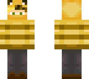 bee boy