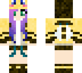 bee skin
