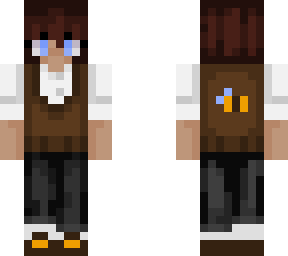 bee vest