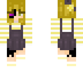 bees or enderman