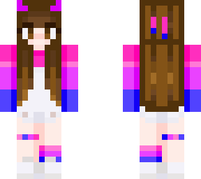 bi girl