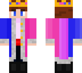 bi king